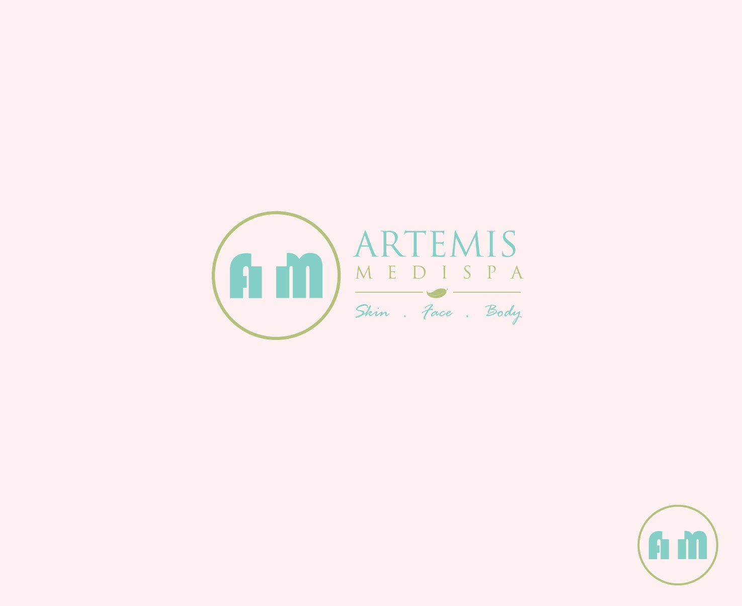 Logo Design by MAK45 for this project | Design #18892134