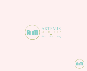 Logo Design by MAK45 for this project | Design: #18892134