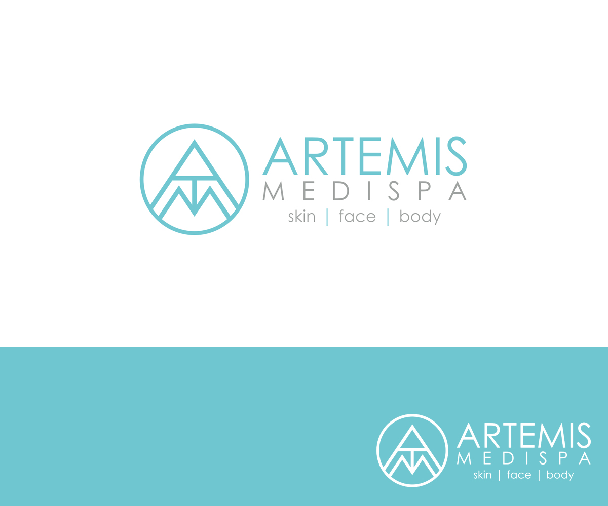 Logo Design by carina_designs for this project | Design #18730914