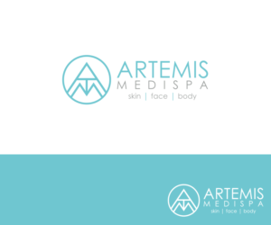 Logo Design by carina_designs for this project | Design: #18730914