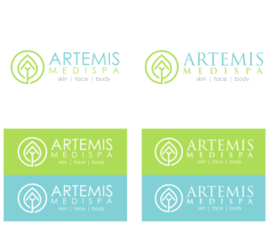 Logo Design by carina_designs for this project | Design: #19854695