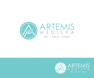 Logo Design by carina_designs for this project | Design: #19906096