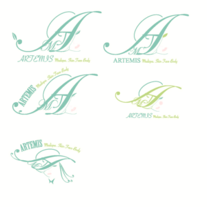 Logo Design by lygraphics
