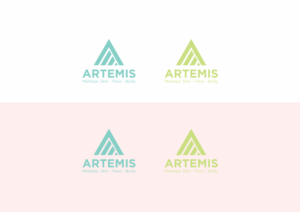 Logo Design by obyvian46