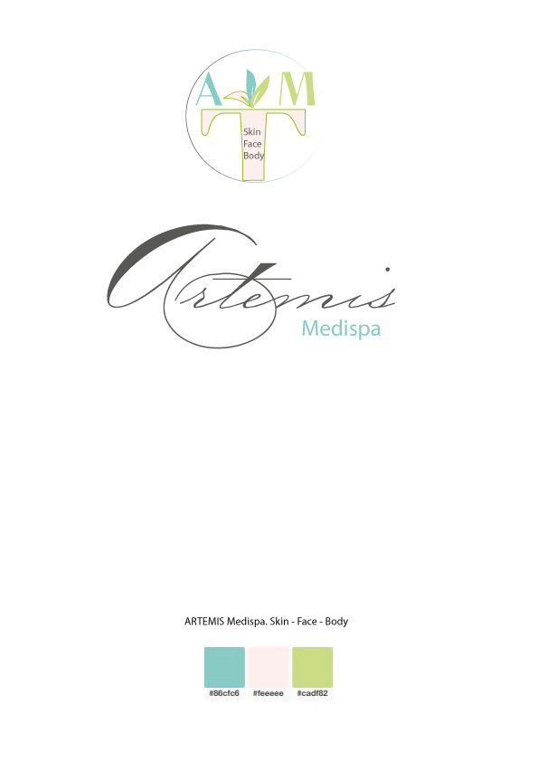 Logo Design by iamitaliano69 for this project | Design #18915055