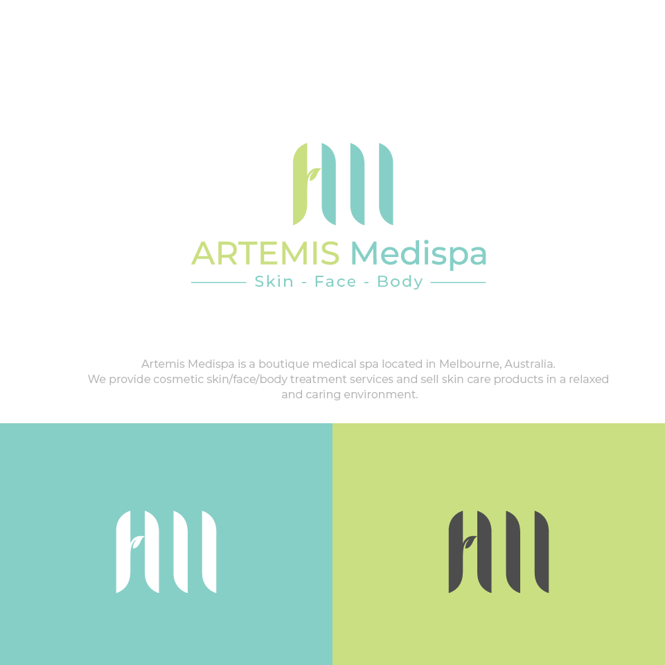 Logo Design by ArtPrincess for this project | Design #19688141