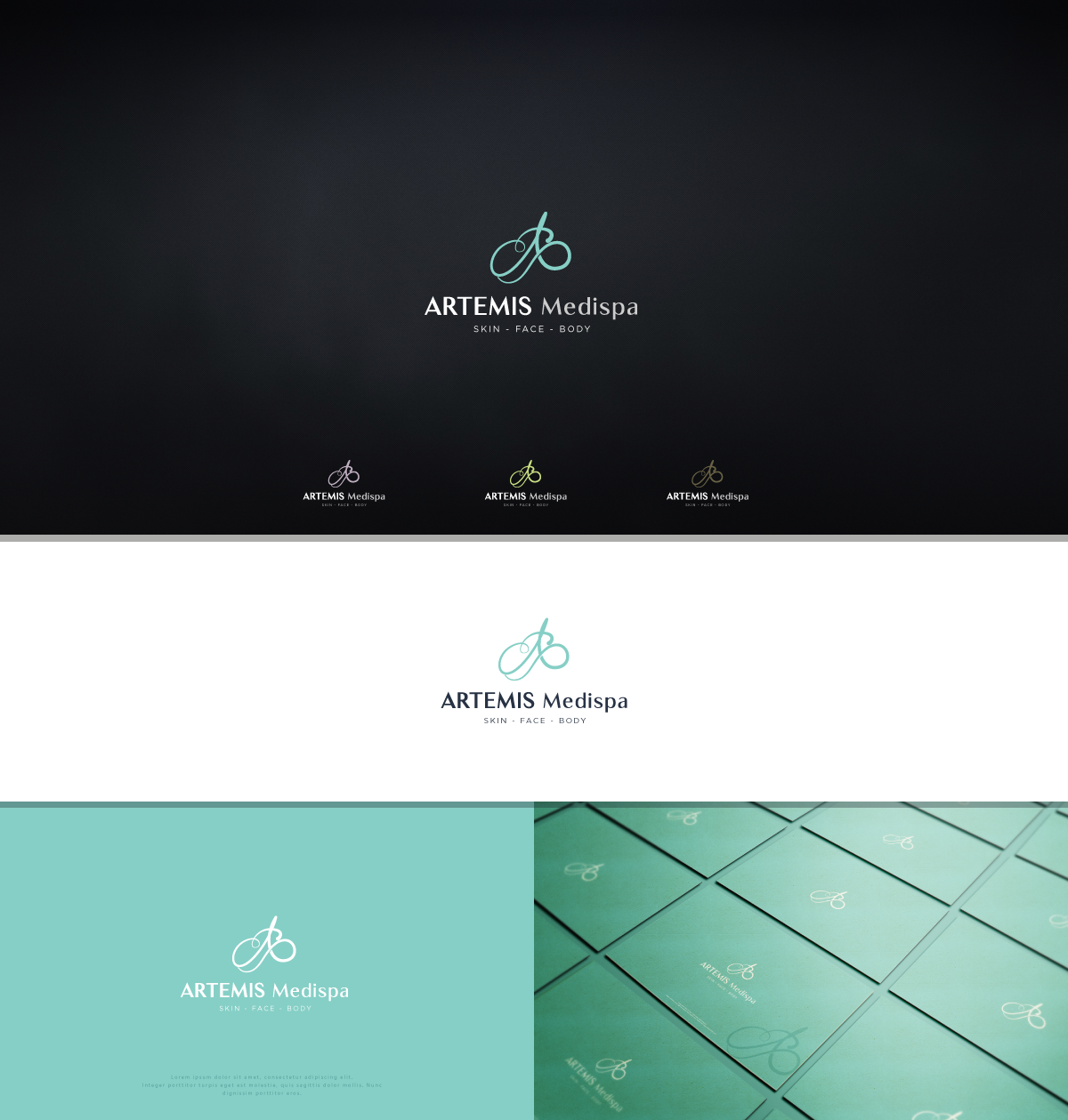 Logo Design by Zybs Graphics for this project | Design #18917150