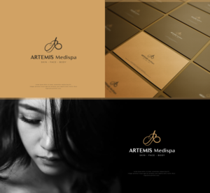 Logo Design by Zybs Graphics for this project | Design: #19057424
