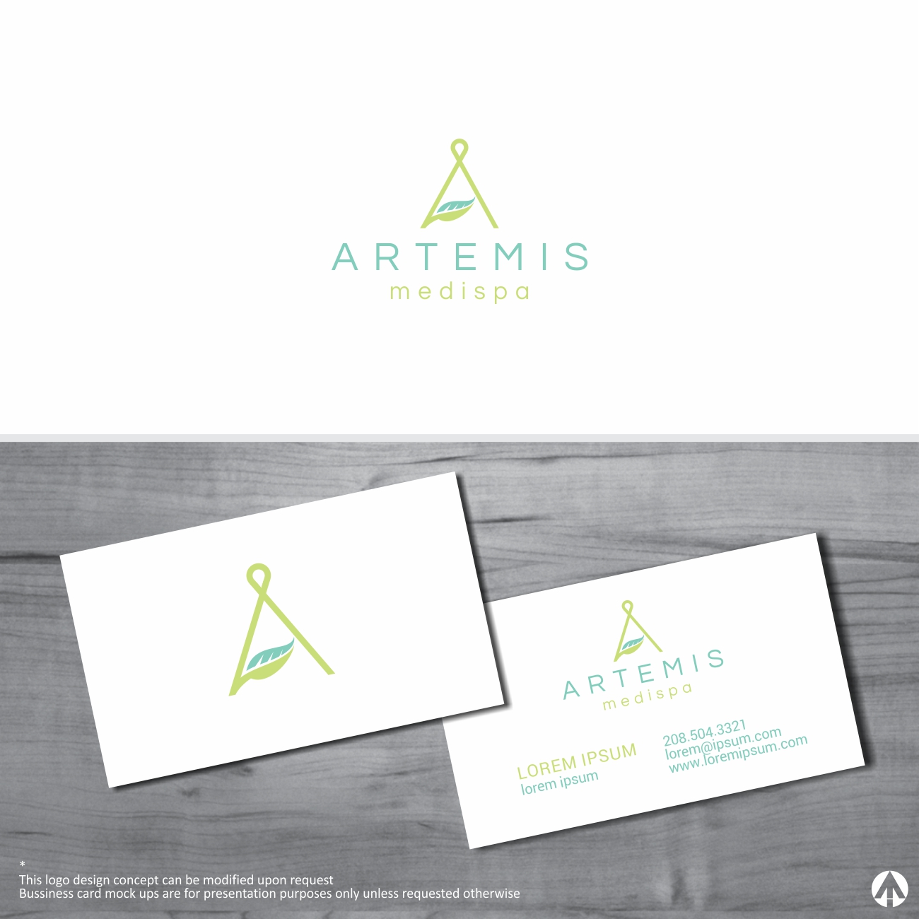 Logo-Design von MBARO für dieses Projekt | Design #19484813