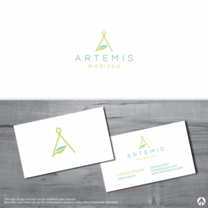 Logo Design by MBARO for this project | Design #19484813