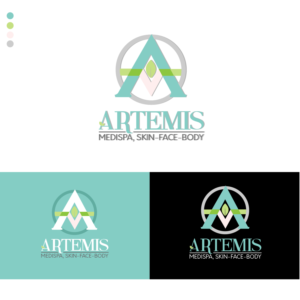 Logo Design by numniz