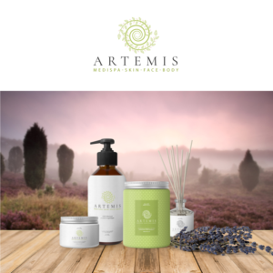 Logo Design by mykultsya.myroslava for this project | Design: #19543389