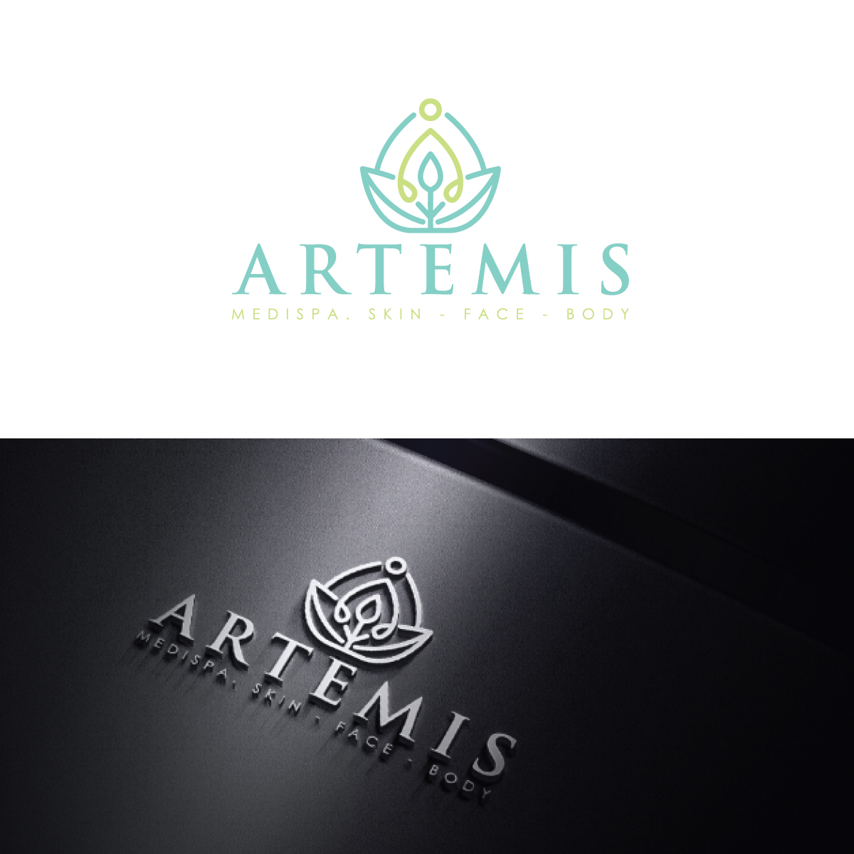 Logo Design by h27 for this project | Design #18686823