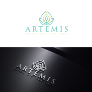 Logo Design by h27 for this project | Design: #18686823