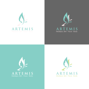 Logo Design by nurekafauzi9999 for this project | Design: #18755331