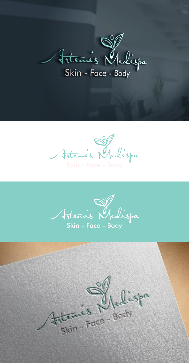 Logo Design by aqilazhifara for this project | Design #18654606
