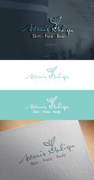 Design de Logo par aqilazhifara pour ce projet | Design : #18654606
