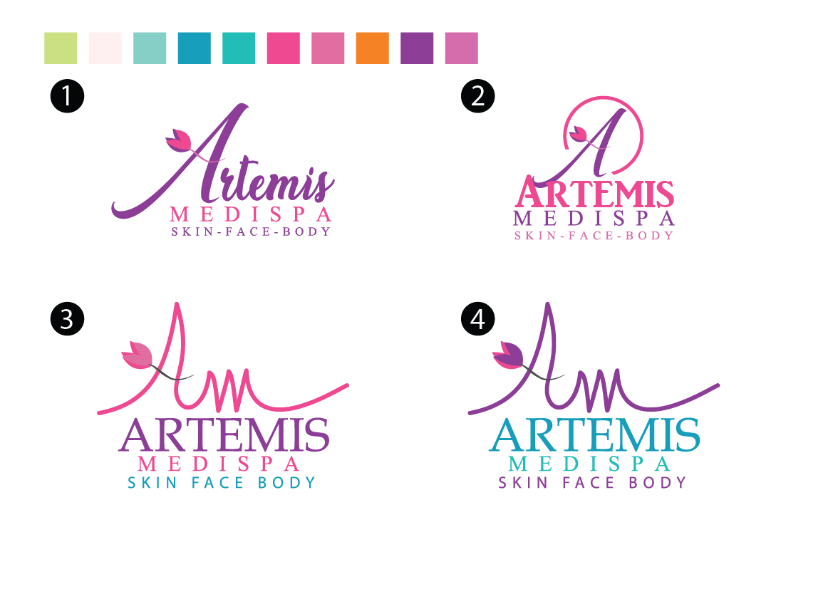 Logo Design by Jdsigns1636 for this project | Design #19862861