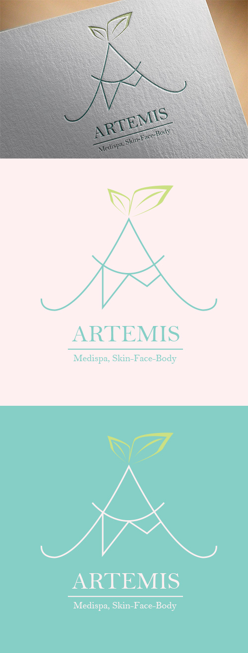 Logo Design by sr16 for this project | Design #19013612