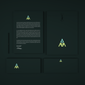 Logo Design by SlashGrid for this project | Design: #19432986