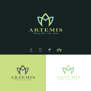 Logo Design by SlashGrid for this project | Design: #19654370
