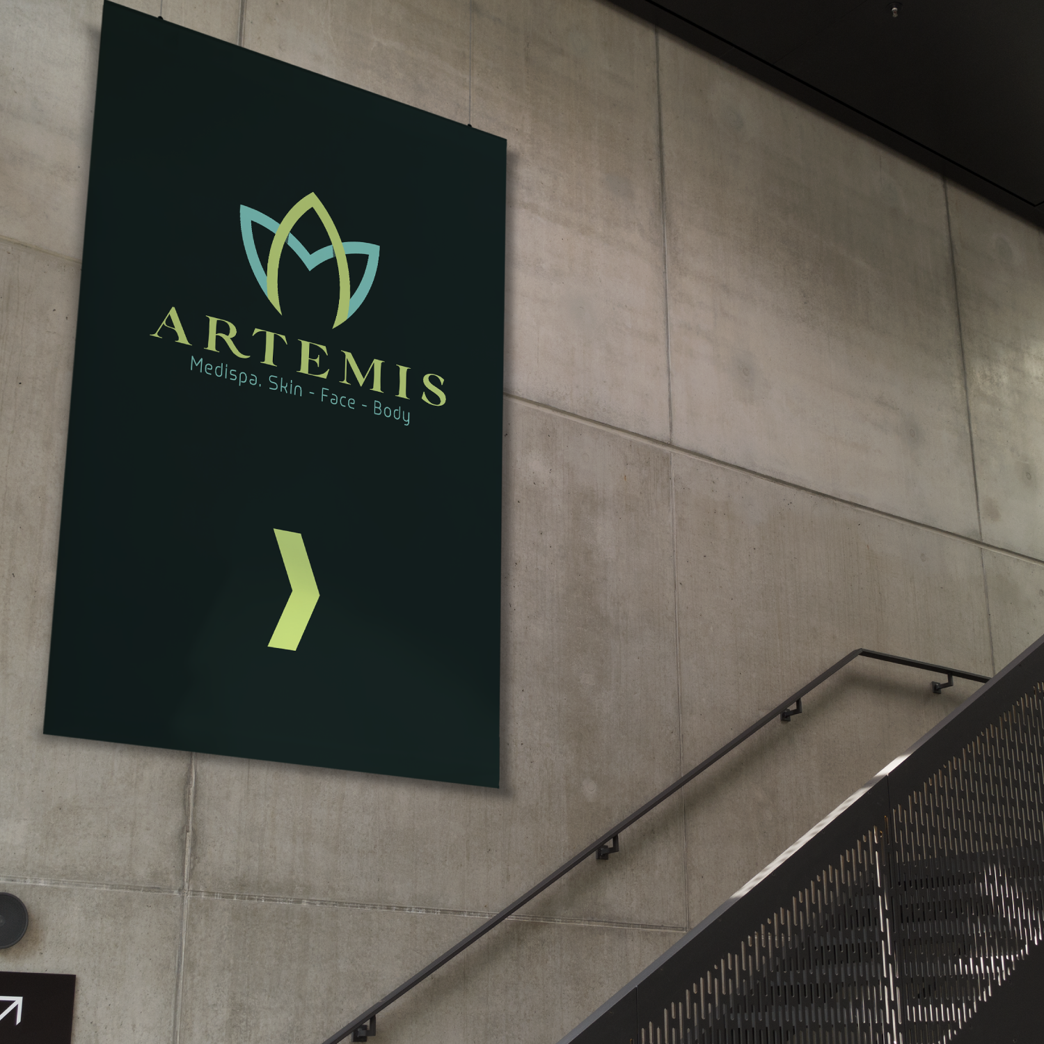 Logo Design by SlashGrid for this project | Design #19654371