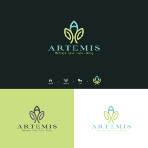 Logo-Design von SlashGrid für dieses Projekt | Design: #19655819