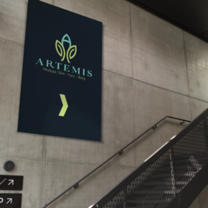 Logo Design by SlashGrid for this project | Design: #19655820