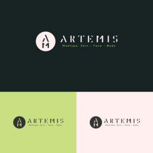 Logo Design by SlashGrid for this project | Design: #19674982
