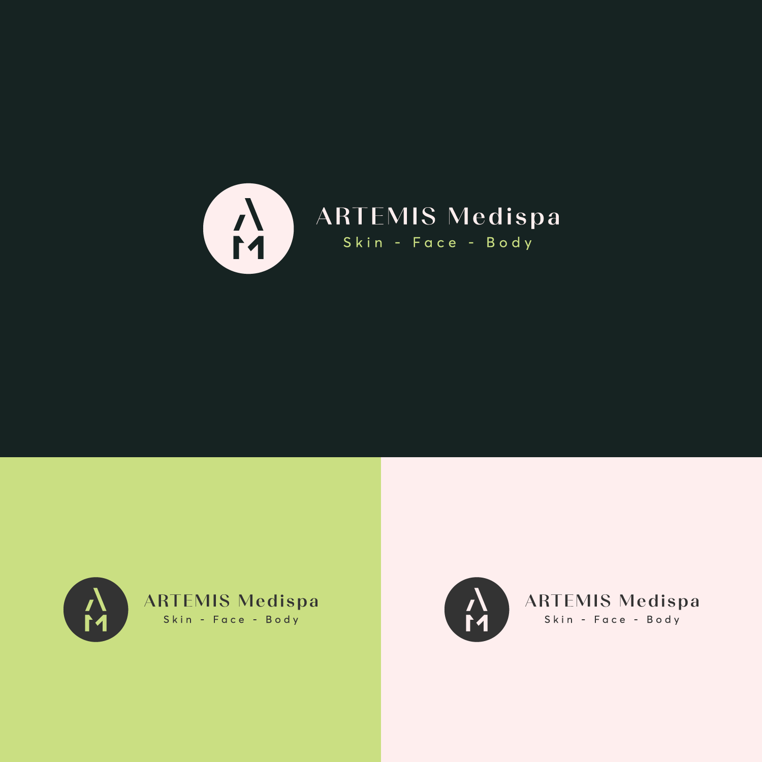 Logo Design by SlashGrid for this project | Design #19676637