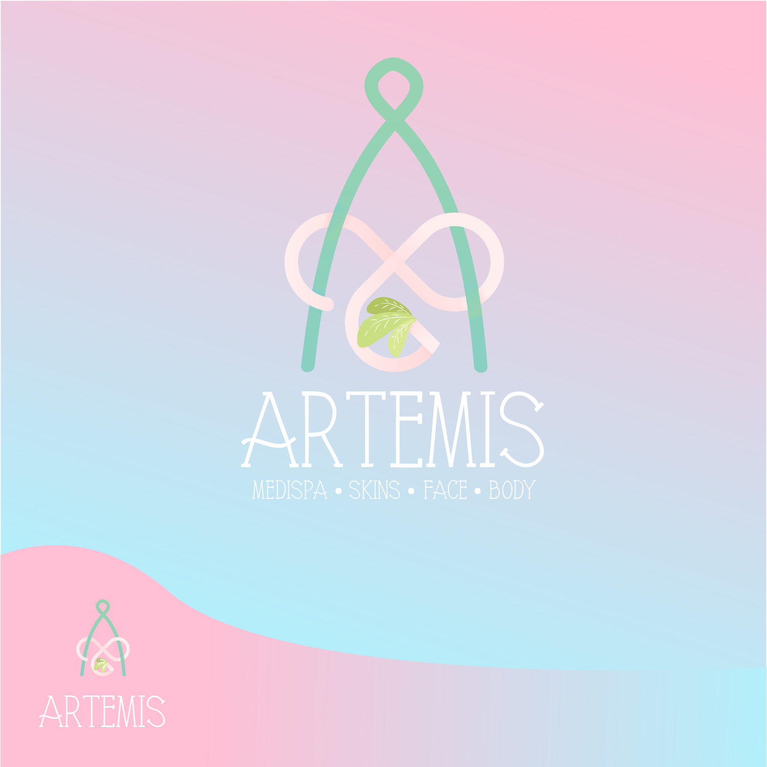 Diseño de Logo por Clovart para este proyecto | Diseño #18839964