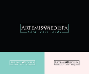 Logo Design by jajeelay