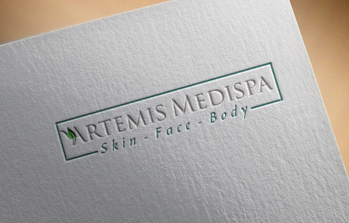 Logo Design by jajeelay for this project | Design #19850834