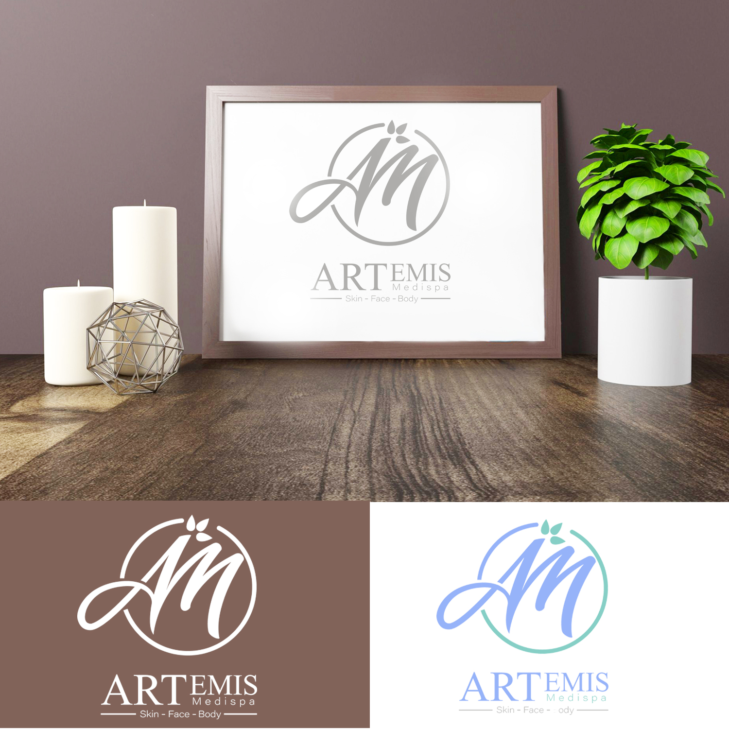 Logo Design by Sinkandika for this project | Design #19548470