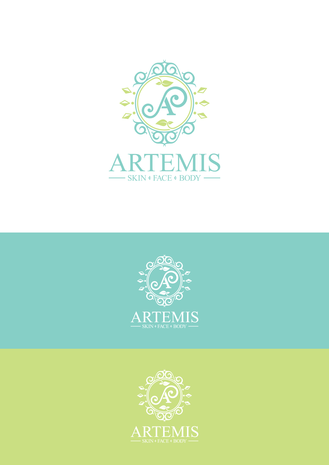 Diseño de Logo por ARS777 para este proyecto | Diseño #19538543