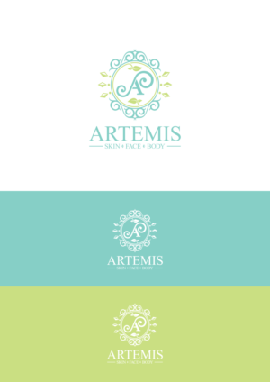 Logo Design by ARS777