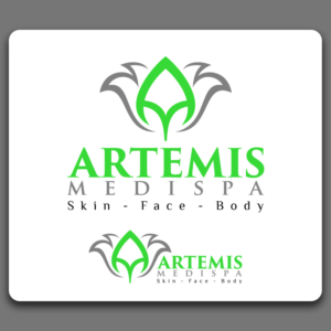 Logo Design by SGS.Design