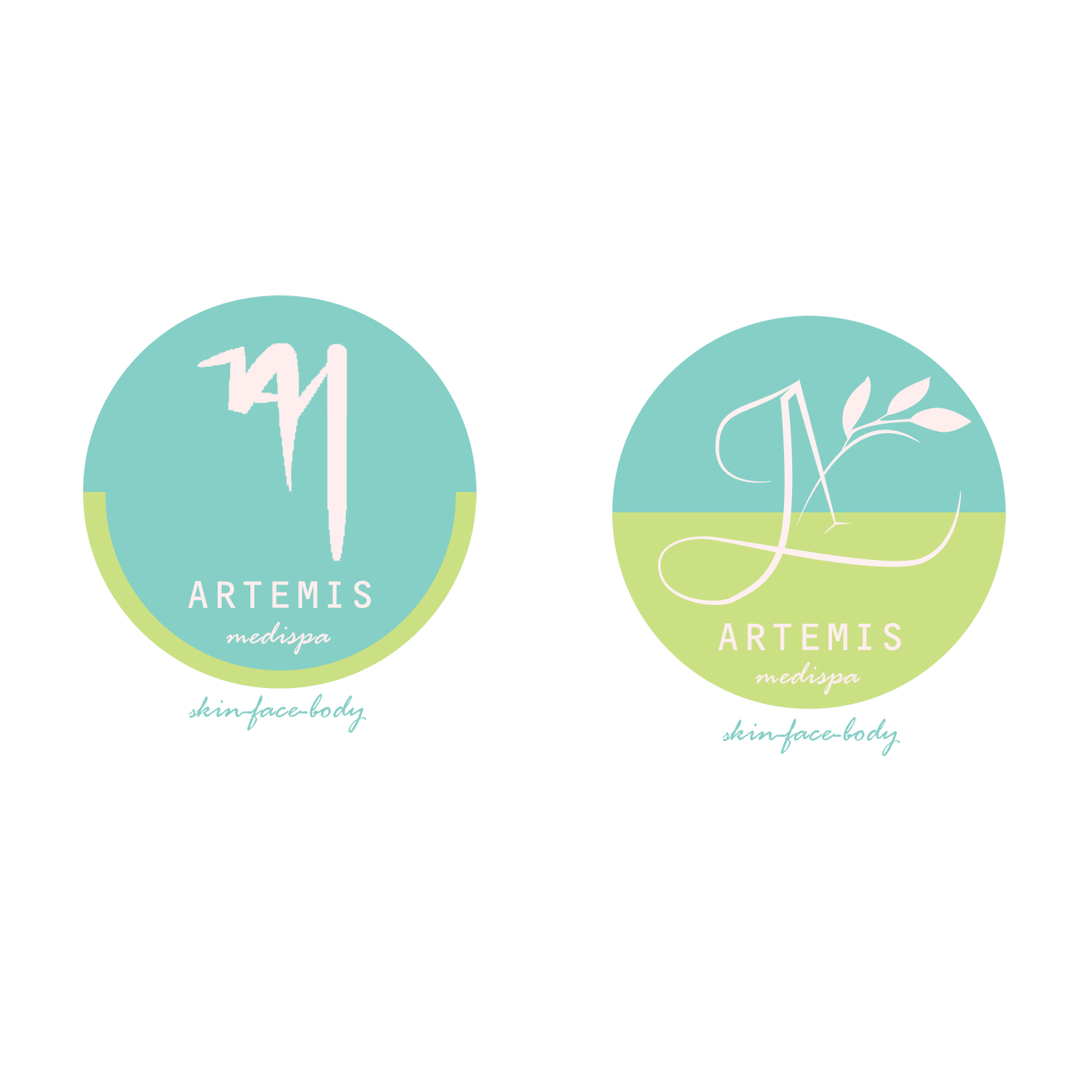 Logo Design by DOORBEEN for this project | Design #19821380