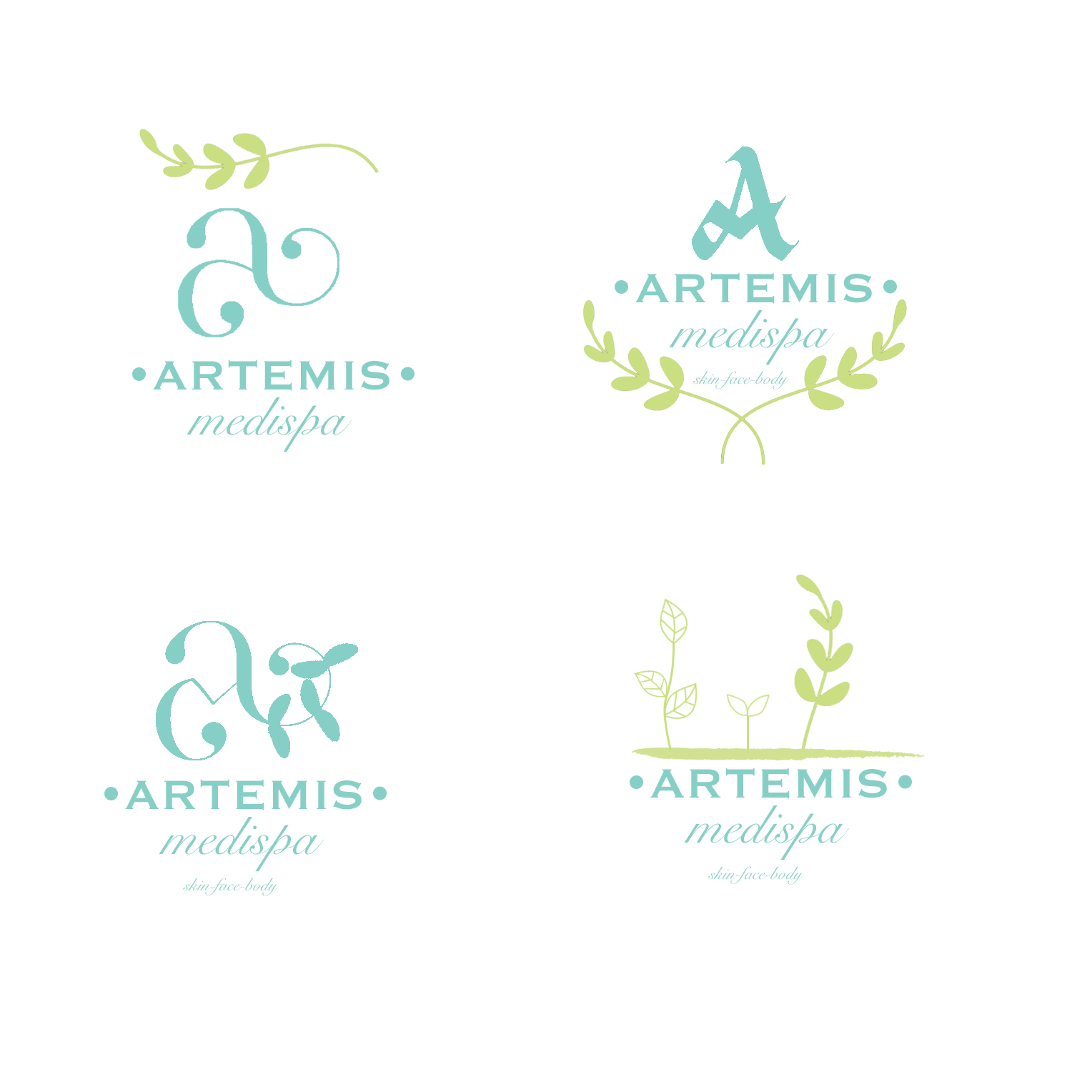 Logo Design by DOORBEEN for this project | Design #19841909
