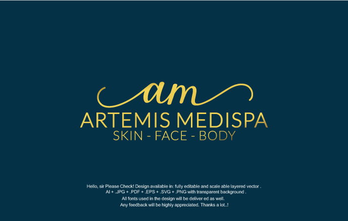 Logo Design by logo solution for this project | Design #19234237