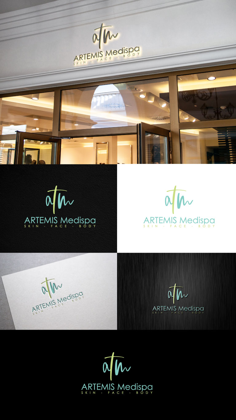 Logo Design by AnteMeridiem for this project | Design #19320772
