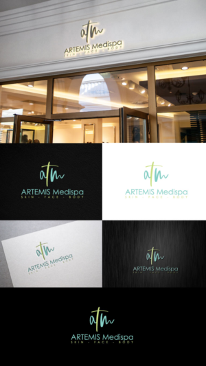 Logo Design by AnteMeridiem