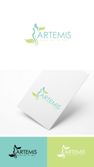 Logo Design by AnteMeridiem for this project | Design: #19568179