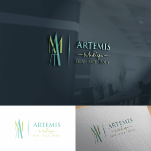 Logo Design by semogaawet 2