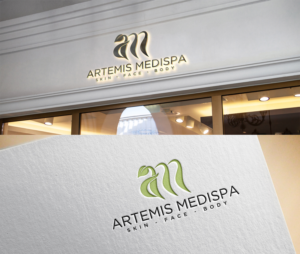 Logo Design by design_ghost 2 for this project | Design #19698487