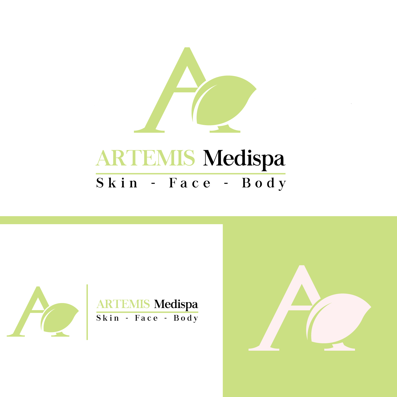 Logo Design by NJB_1 for this project | Design #19891877