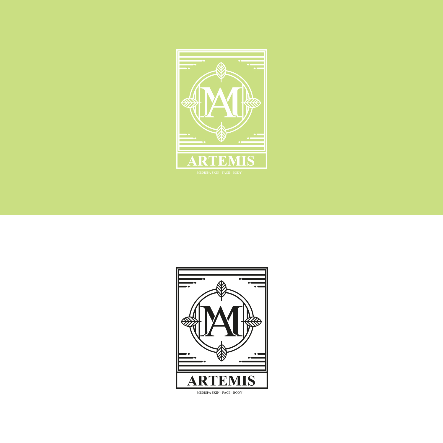 Logo Design by Michal Radon for this project | Design #19893699