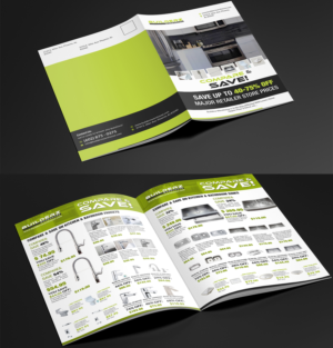 Brochure Design by debdesign for this project | Design: #18407975
