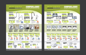 Brochure Design by Deziners Zone for this project | Design: #18411818