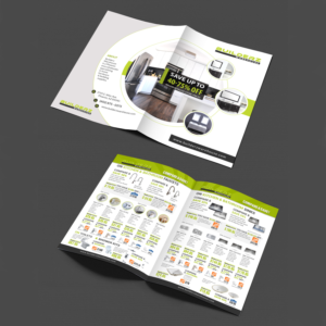 Brochure Design by creative.bugs for this project | Design: #18413377